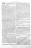 Weekly Chronicle (London) Saturday 09 February 1867 Page 5