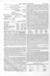 Weekly Chronicle (London) Saturday 09 February 1867 Page 8