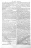 Weekly Chronicle (London) Saturday 09 February 1867 Page 11