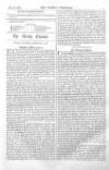 Weekly Chronicle (London) Saturday 16 February 1867 Page 3