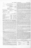 Weekly Chronicle (London) Saturday 16 February 1867 Page 8