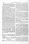 Weekly Chronicle (London) Saturday 16 February 1867 Page 10