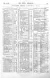 Weekly Chronicle (London) Saturday 16 February 1867 Page 15