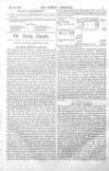 Weekly Chronicle (London) Saturday 23 February 1867 Page 3