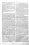 Weekly Chronicle (London) Saturday 23 February 1867 Page 7