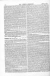 Weekly Chronicle (London) Saturday 09 March 1867 Page 6