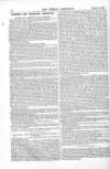 Weekly Chronicle (London) Saturday 09 March 1867 Page 10