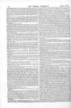 Weekly Chronicle (London) Saturday 09 March 1867 Page 12