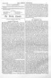 Weekly Chronicle (London) Saturday 08 June 1867 Page 3