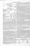 Weekly Chronicle (London) Saturday 08 June 1867 Page 8