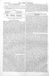 Weekly Chronicle (London) Saturday 22 June 1867 Page 3