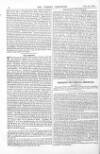 Weekly Chronicle (London) Saturday 22 June 1867 Page 4