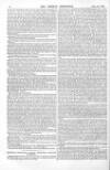 Weekly Chronicle (London) Saturday 22 June 1867 Page 6