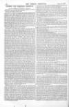 Weekly Chronicle (London) Saturday 22 June 1867 Page 10