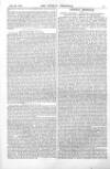 Weekly Chronicle (London) Saturday 22 June 1867 Page 11