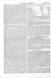 Weekly Chronicle (London) Saturday 27 July 1867 Page 4