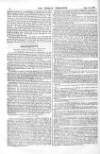 Weekly Chronicle (London) Saturday 31 August 1867 Page 6