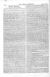 Weekly Chronicle (London) Saturday 31 August 1867 Page 10