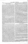 Weekly Chronicle (London) Saturday 31 August 1867 Page 14