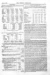 Weekly Chronicle (London) Saturday 05 October 1867 Page 7