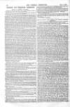 Weekly Chronicle (London) Saturday 05 October 1867 Page 10