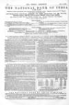 Weekly Chronicle (London) Saturday 05 October 1867 Page 16