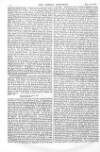 Weekly Chronicle (London) Saturday 14 December 1867 Page 4