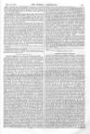 Weekly Chronicle (London) Saturday 14 December 1867 Page 13