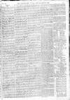 Westminster Journal and Old British Spy Saturday 16 January 1808 Page 3
