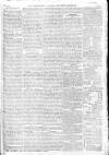 Westminster Journal and Old British Spy Saturday 27 February 1808 Page 3