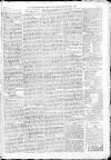 Westminster Journal and Old British Spy Saturday 24 September 1808 Page 3
