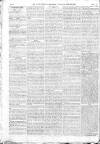 Westminster Journal and Old British Spy Saturday 29 October 1808 Page 4