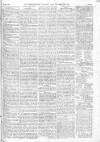 Westminster Journal and Old British Spy Saturday 25 March 1809 Page 3