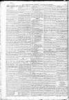 Westminster Journal and Old British Spy Saturday 12 August 1809 Page 2