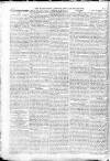 Westminster Journal and Old British Spy Saturday 04 November 1809 Page 2