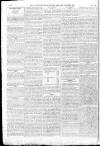 Westminster Journal and Old British Spy Saturday 04 November 1809 Page 4