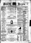 Cumberland & Westmorland Herald Saturday 13 February 1869 Page 1