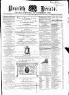 Cumberland & Westmorland Herald Tuesday 16 February 1869 Page 1