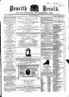 Cumberland & Westmorland Herald Saturday 27 February 1869 Page 1