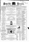 Cumberland & Westmorland Herald Tuesday 02 March 1869 Page 1