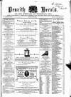 Cumberland & Westmorland Herald Saturday 06 March 1869 Page 1