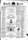 Cumberland & Westmorland Herald Tuesday 09 March 1869 Page 1