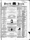 Cumberland & Westmorland Herald Tuesday 16 March 1869 Page 1