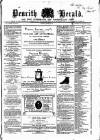 Cumberland & Westmorland Herald Saturday 20 March 1869 Page 1