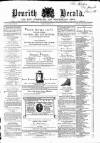 Cumberland & Westmorland Herald Tuesday 23 March 1869 Page 1
