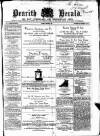 Cumberland & Westmorland Herald Tuesday 30 March 1869 Page 1