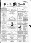 Cumberland & Westmorland Herald Saturday 03 April 1869 Page 1