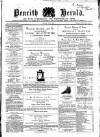 Cumberland & Westmorland Herald Saturday 10 April 1869 Page 1