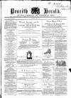 Cumberland & Westmorland Herald Saturday 17 April 1869 Page 1