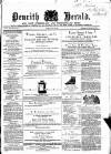 Cumberland & Westmorland Herald Tuesday 20 April 1869 Page 1